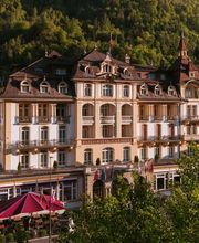 Hotel Royal St. Georges Interlaken - MGallery Collection Bild 1