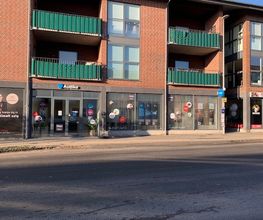 Audika Hørecenter Silkeborg, Borgergade billede 2