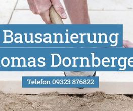 Bausanierung Dornberger Bild 1