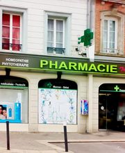 PHARMACIE TRAN BA image 1