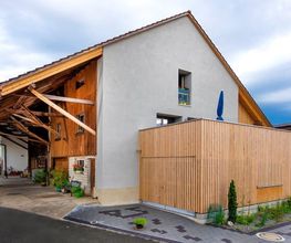 Holzbau Bühlmann AG Bild 5