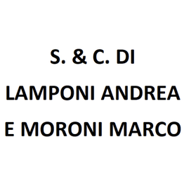 S. & C. di  Lamponi Andrea e Moroni Marco snc logo