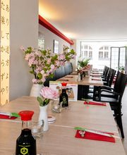 SUSHIFREUNDE Hildesheim Bild 5
