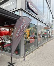 Bodystreet Sindelfingen – Das Original