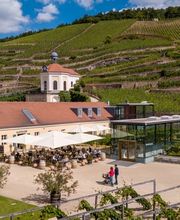 Schloss Wackerbarth Bild 2