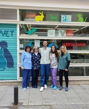 Dyrvet Veterinaria imagen 1