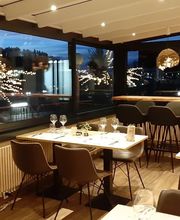 Le Châtel Restaurant Bild 1