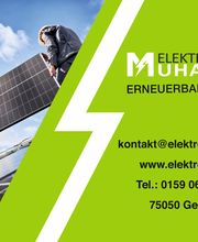 Elektrotechnik Muharremi Bild 6