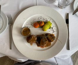 La Brasserie de l' épée Bild 11