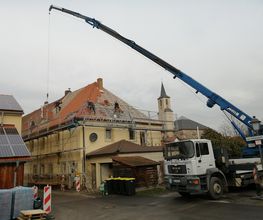 Montagebau Vogt Bild 1