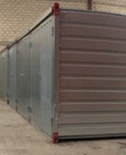 Beckmann GmbH Möbeltransport u. Lagerhaus Bild 11