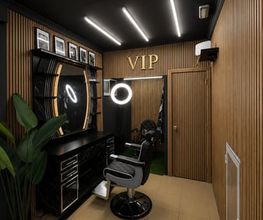 EDRASSI BARBER SHOP imagen 1