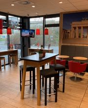 star Tankstelle Bild 8