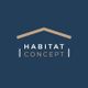 HABITAT CONCEPT MAREUIL-LES-MEAUX