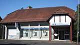VR Bank Main-Kinzig-Büdingen eG Geldautomat Hirzenhain
