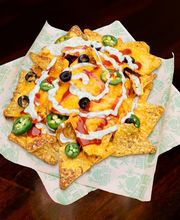 Cheba Hut "Toasted" Subs image 18