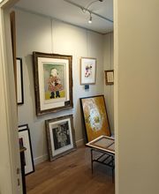 Saint Yves Antiques image 5