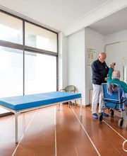 RSA/RA Villa Rossetti - Gruppo La Villa immagine 7