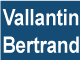 Vallantin Bertrand