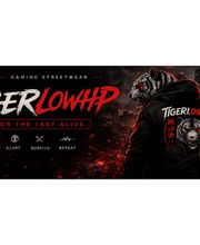 TigerLowHP Bild 1