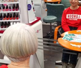 Cokoon Coiffure image 19