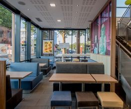 McDonald's Bild 5