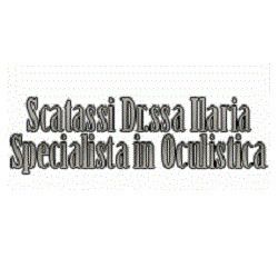 Scatassi Dott.ssa Ilaria - Specialista in Oculistica logo