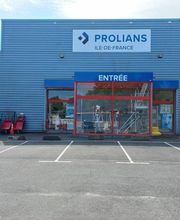 PROLIANS ÎLE-DE-FRANCE Nemours image 1