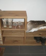 Schreinerei Capaul Bild 7