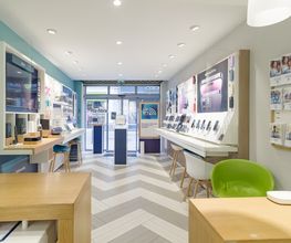 BOUYGUES TELECOM GUINGAMP image 2