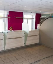 BIOGROUP - Laboratoire du Bollwerk image 1