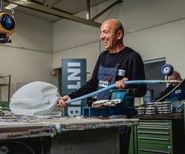 INTUB GmbH Hauptsitz Speyer Bild 3