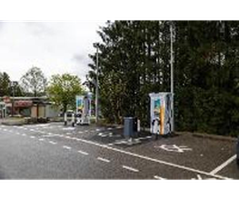Shell Recharge Charging Station Bild 12