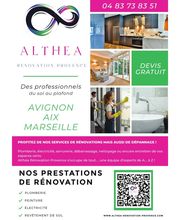 Althéa Rénovation Provence image 1