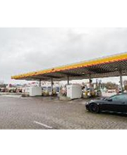 Shell Recharge Charging Station Bild 20