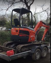 TRISKELL TERRASSEMENT ASSAINISSEMENT LOC image 2