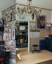Studio - Tom Lennert Tätowierer