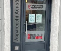 AudioVita Borgo Valsugana - parte di Audika Centri Acustici immagine 1