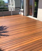 HK Parquets et Nettoyages Sàrl Bild 14