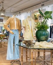 Veronica Beard Charleston image 2