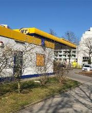 JET Tankstelle Bild 3