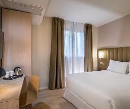 Hotel Barceló Bilbao Nervión imagen 9
