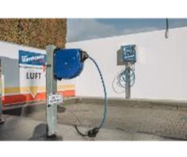 Shell Recharge Charging Station Bild 5