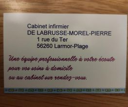 De Labrusse Gaele image 1