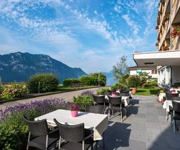 Kurhaus Seeblick AG Bild 2
