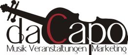 daCapo-Agentur