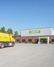 Heidesand Raiffeisen-Warengenossenschaft eG - Scheeßel Bild 2