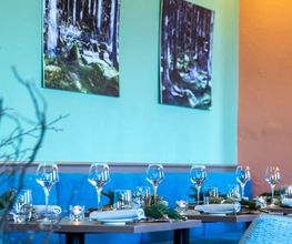 Racine Restaurant Bild 6