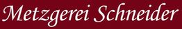 Metzgerei Schneider GbR