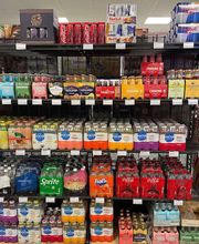 Getränke-Service AG Staad Bild 1